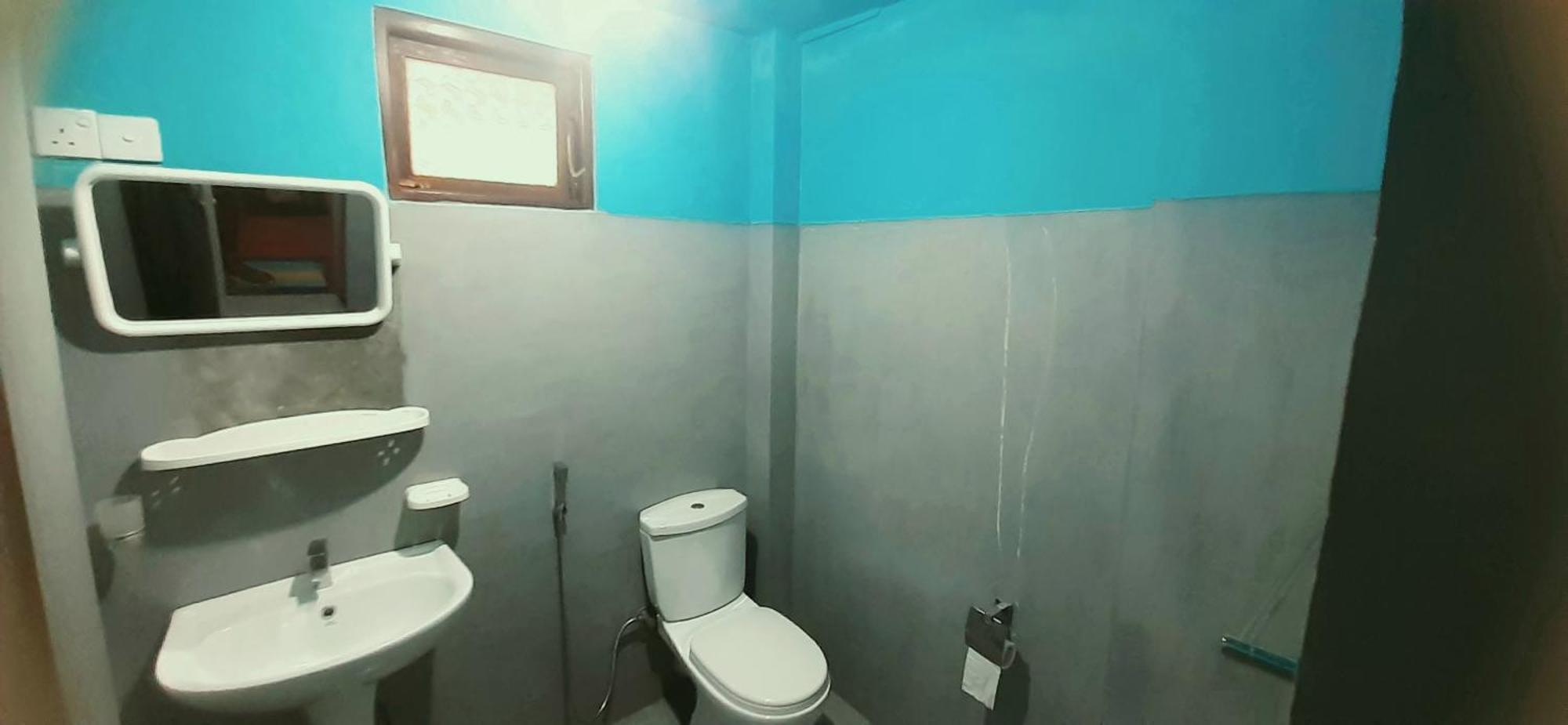 Bamboo Home Stay Hiriketiya Dikwella Cameră foto