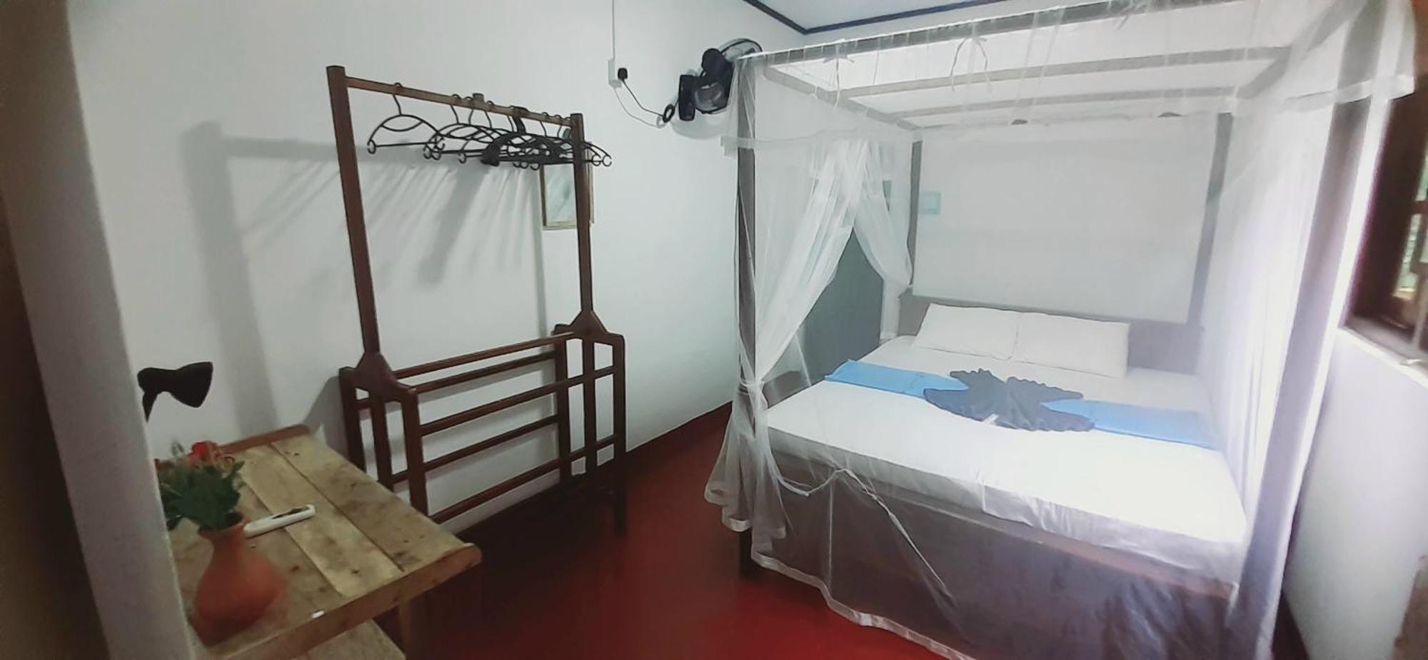 Bamboo Home Stay Hiriketiya Dikwella Cameră foto