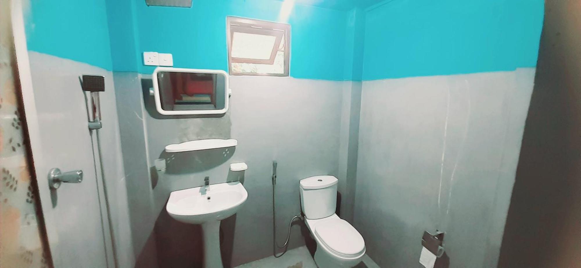 Bamboo Home Stay Hiriketiya Dikwella Cameră foto