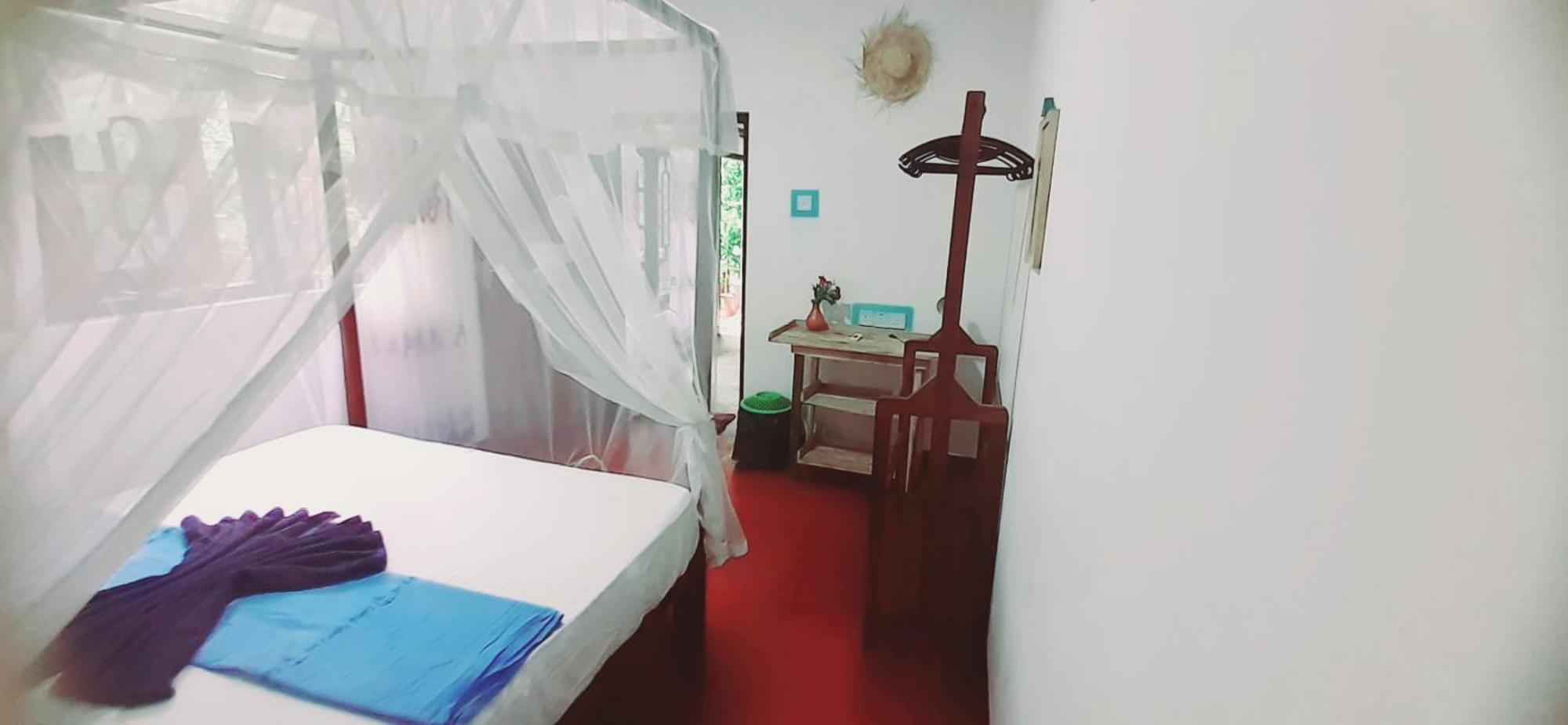 Bamboo Home Stay Hiriketiya Dikwella Cameră foto