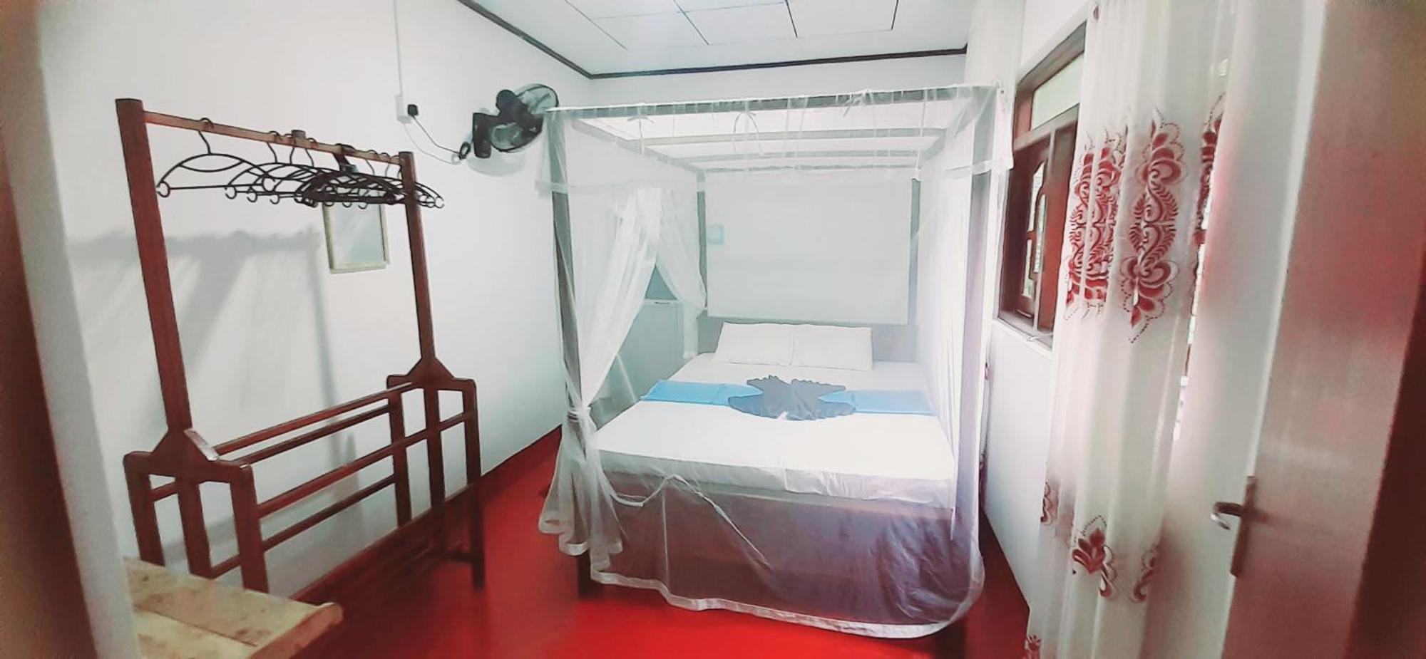 Bamboo Home Stay Hiriketiya Dikwella Cameră foto