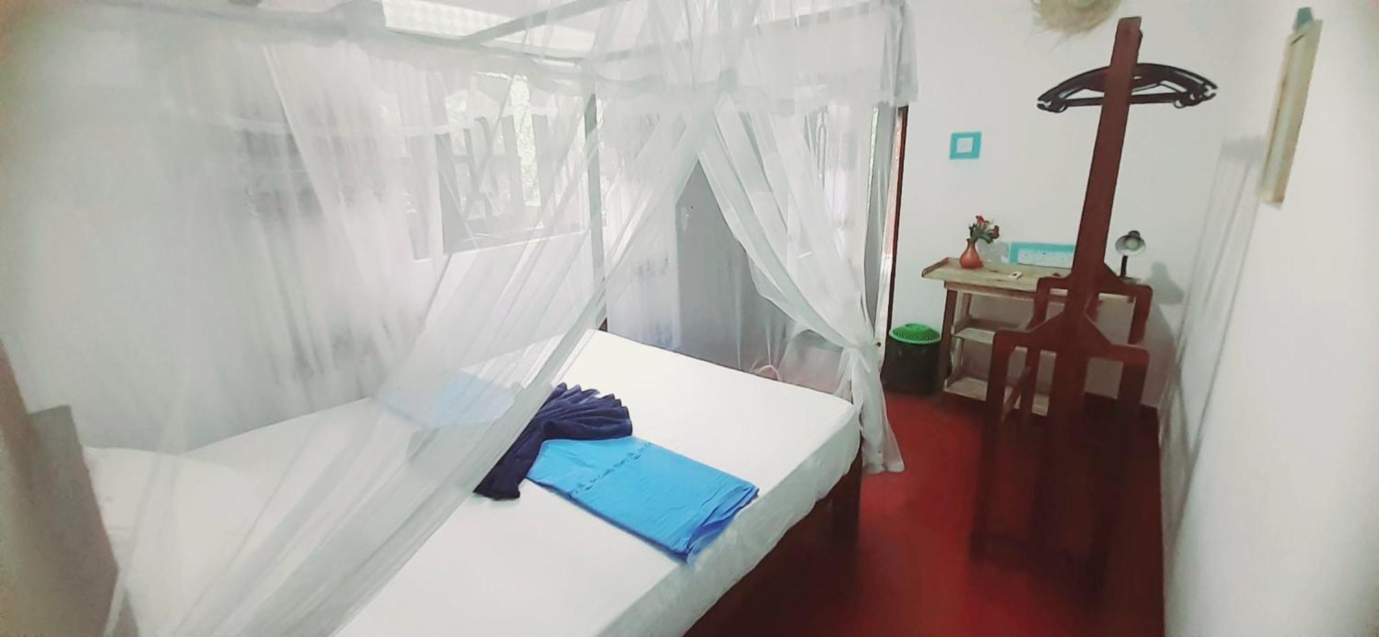 Bamboo Home Stay Hiriketiya Dikwella Cameră foto